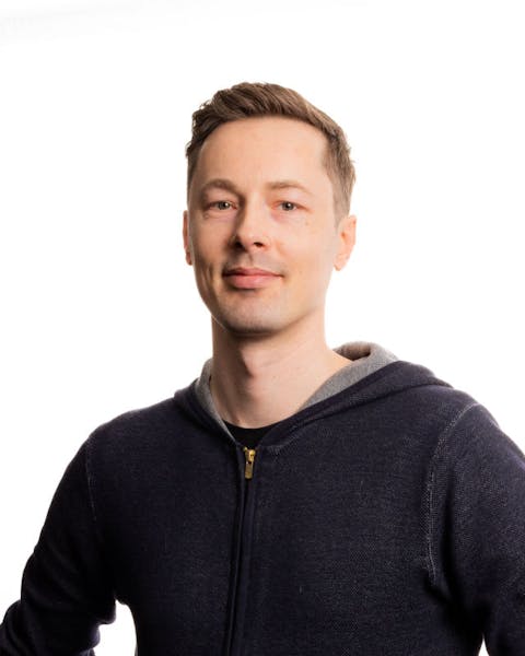 Carl Vuorinen